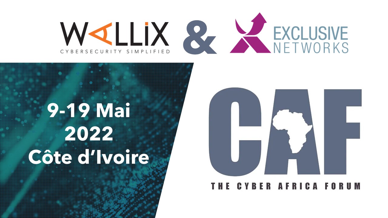 Cyber Africa Forum (CAF) d’Abidjan