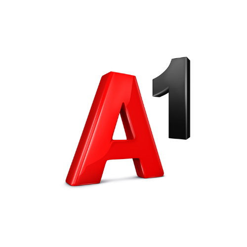 A1 SLOVENIJA D.D.