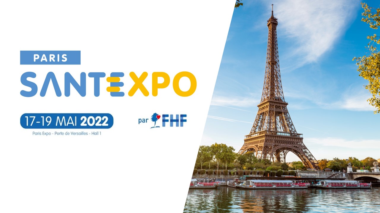 SANTEXPO PARIS