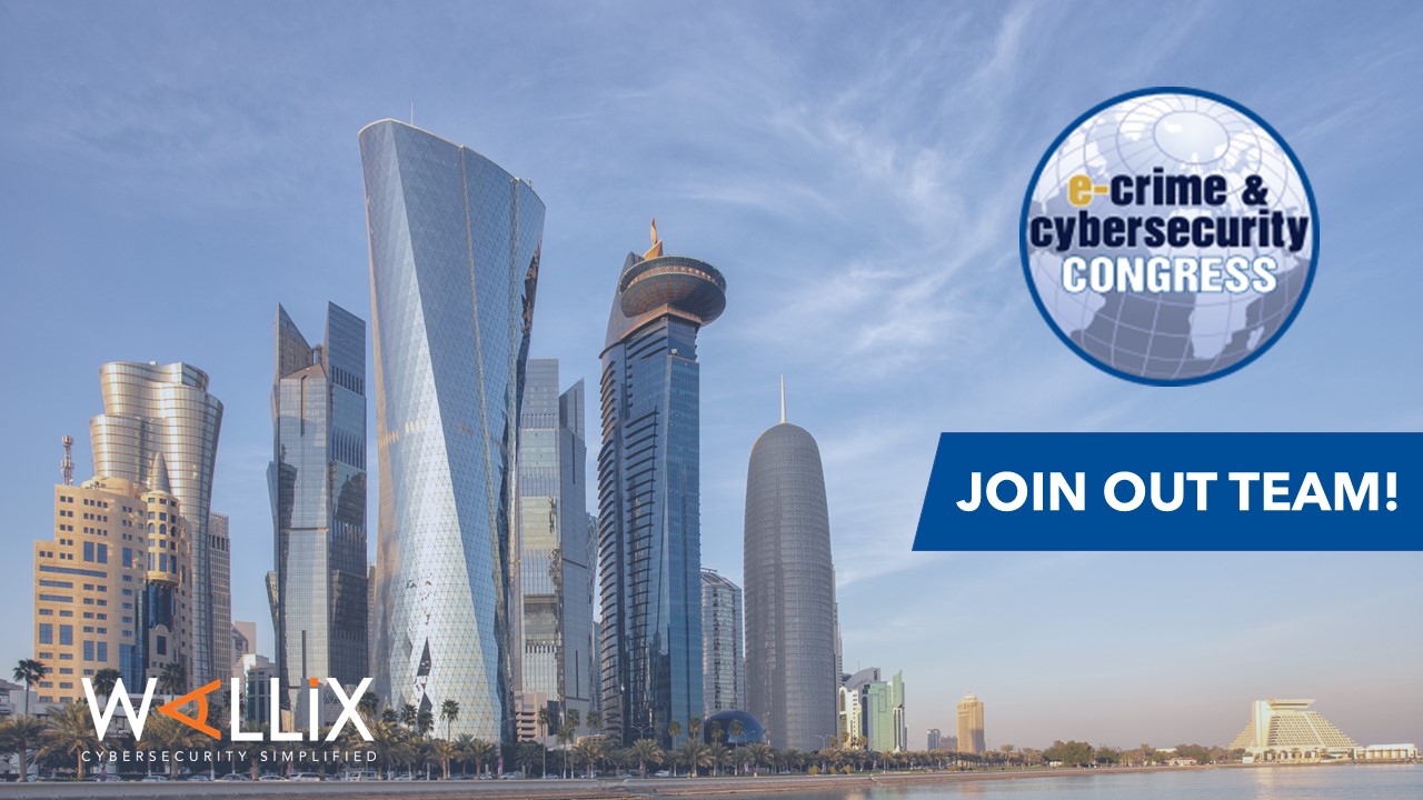 e-Crime & Cybersecurity Congress