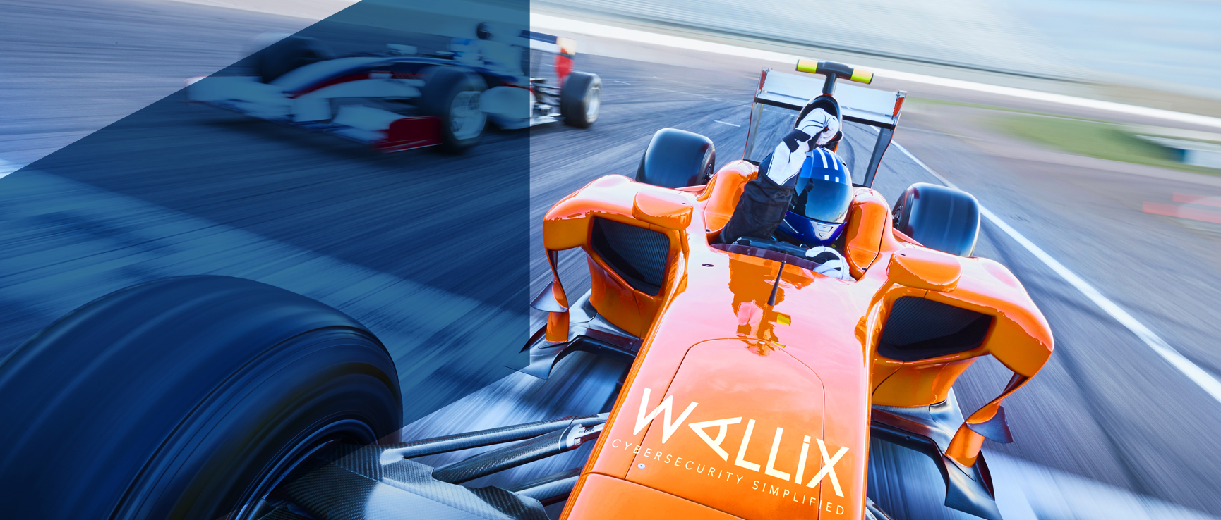 WALLIX Cybersecurity Simplified Access Security Solutions