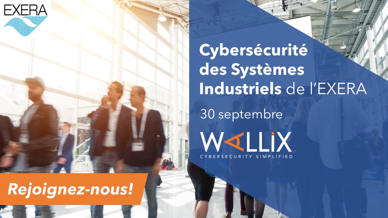 Cybersécurité des Systèmes Industriels de l’Exera