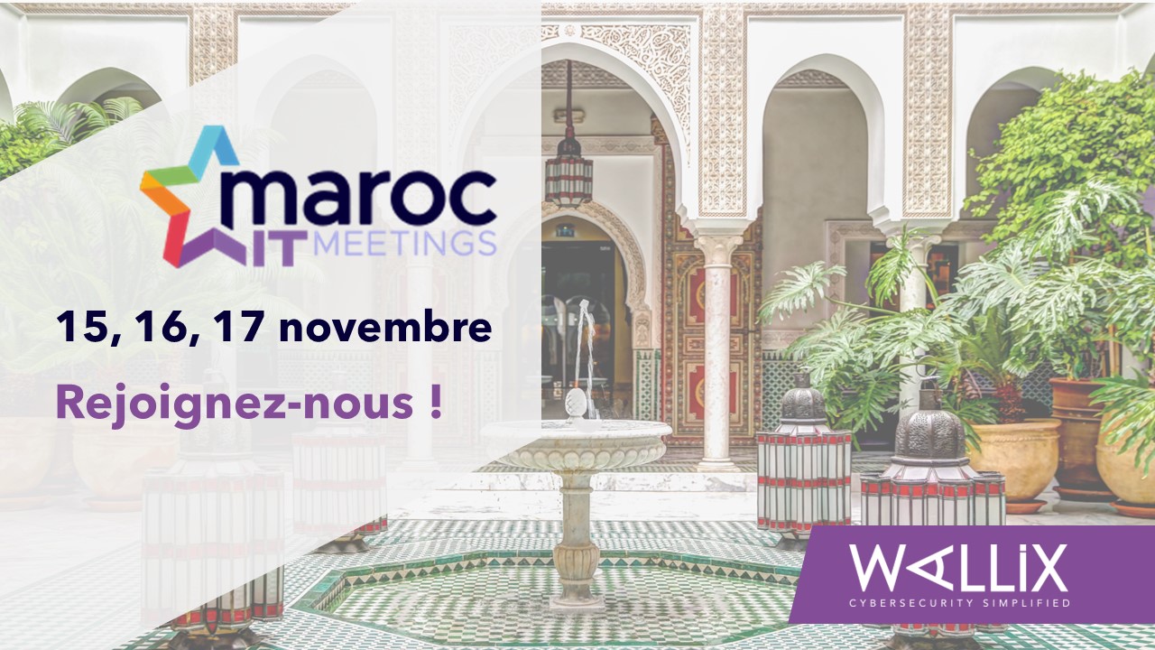 Maroc IT Meetings