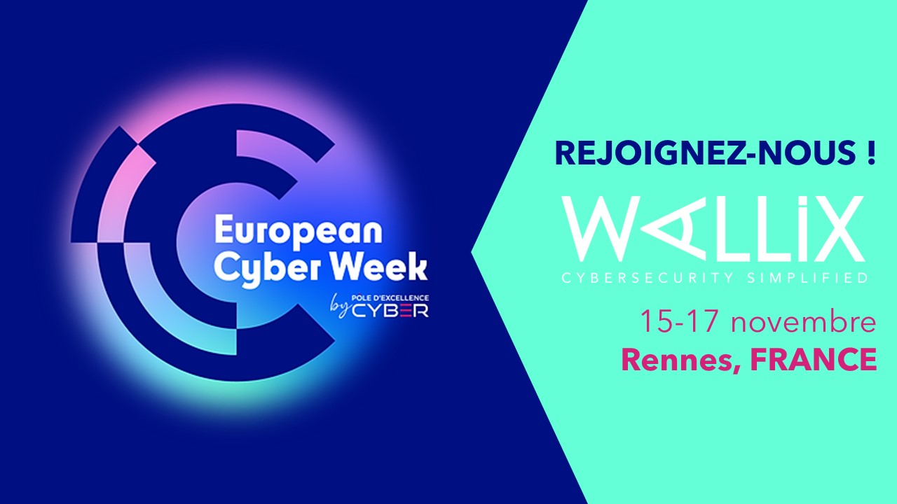 European Cyber Week