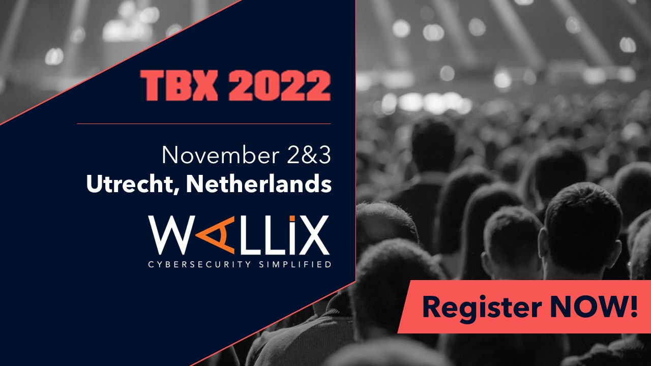 TBX Tech Means Business