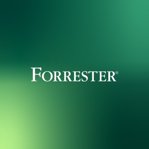 Forrester logo