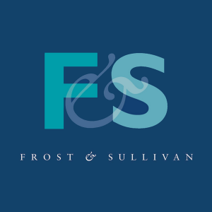 frost Sulivan Logo