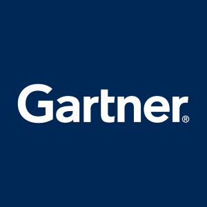 Gartner Logo