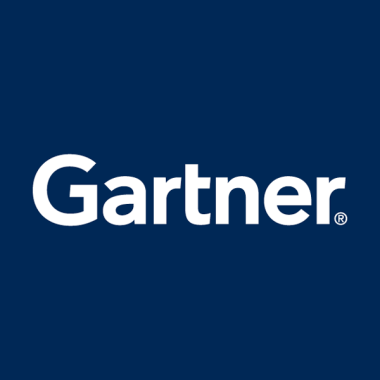 Gartner Logo