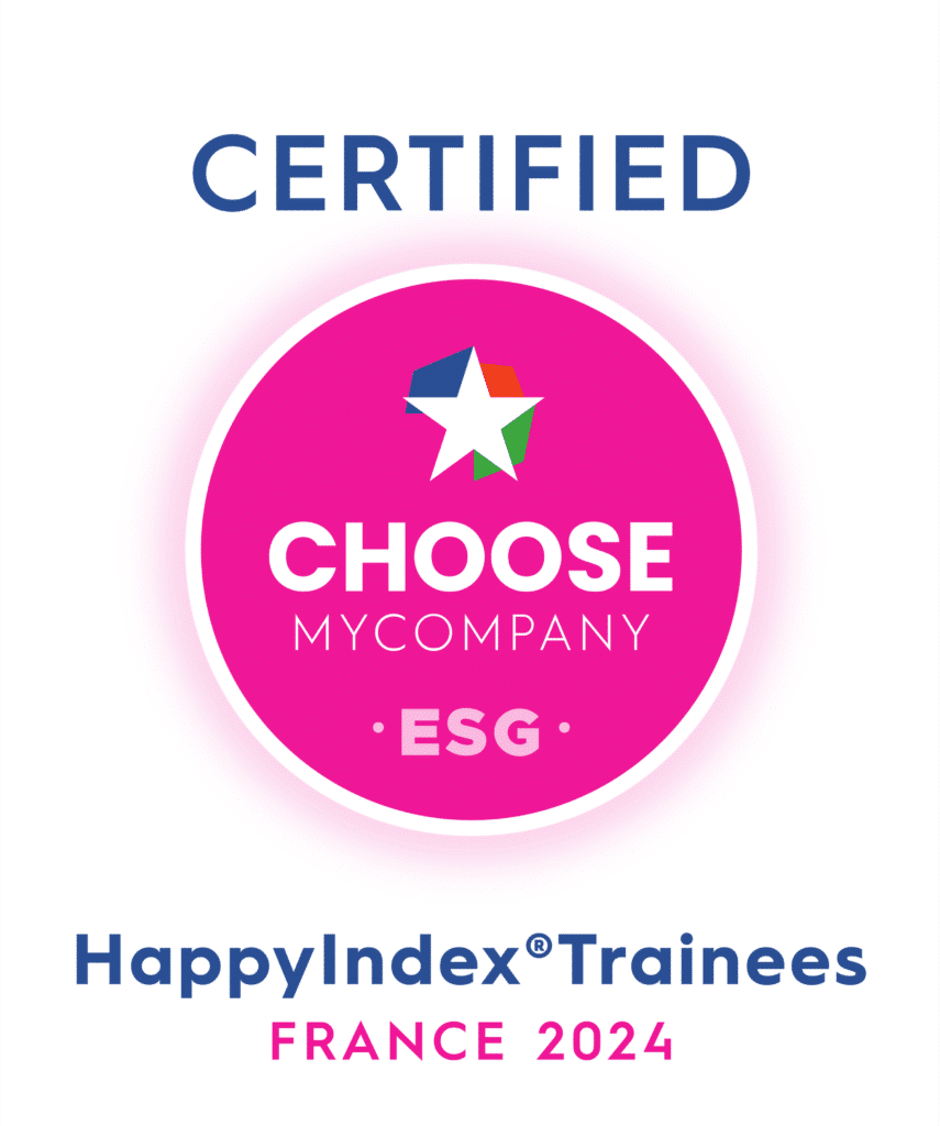 HappyIndex 2024 Certified