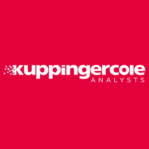 Kuppingercole Logo