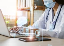 security for healthcare