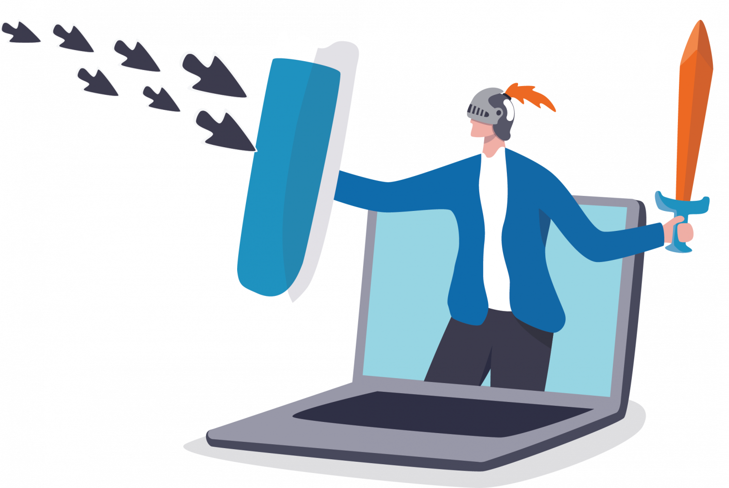 Insider threat protection wallix