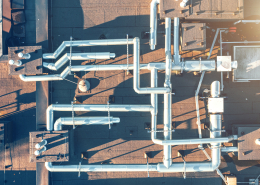 INDUSTRY FROM TOP