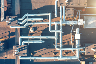INDUSTRY FROM TOP