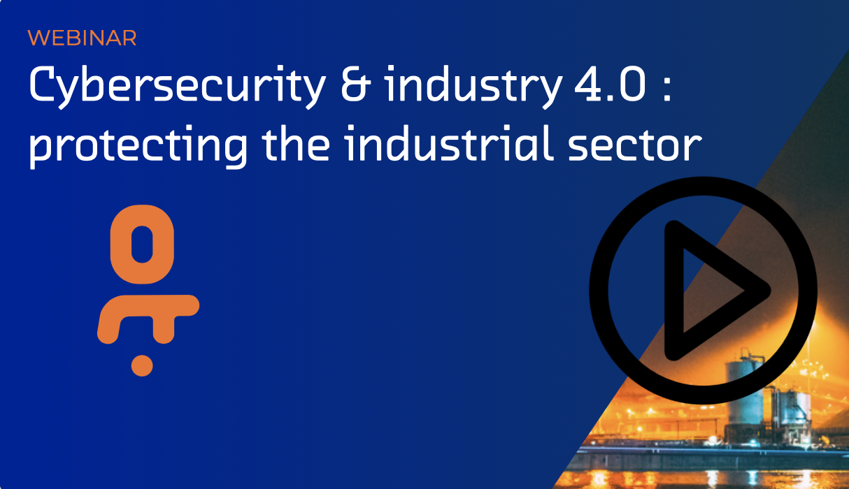 WEBINAR INDUSTRY 4.0