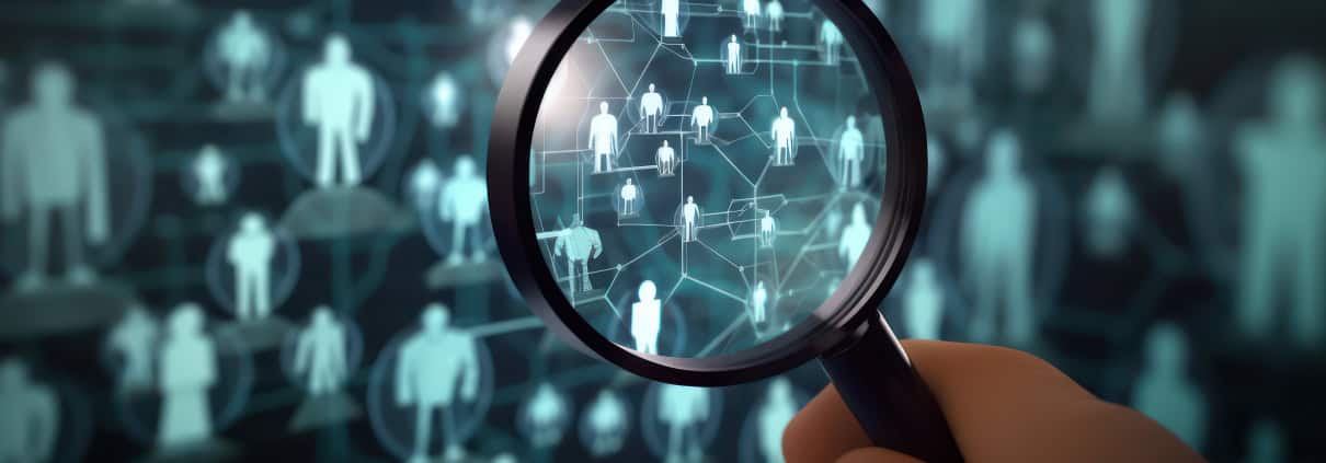 IAG WALLIX IAG — visual representation of Identity & Access Governance solution, highlighting secure access governance, compliance and permission management for enterprise IT environments.