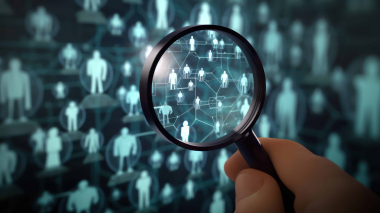 WALLIX IAG — visual representation of Identity & Access Governance solution, highlighting secure access governance, compliance and permission management for enterprise IT environments.