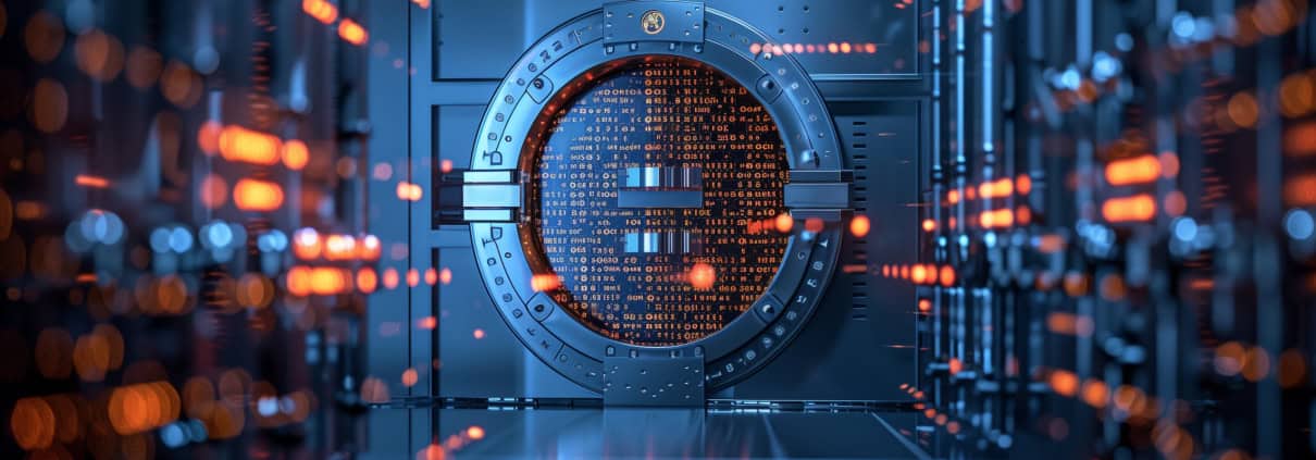 Image of cash highlighting financial risk — illustrating how WALLIX’s Privileged Access Management (PAM) helps protect sensitive financial systems from fraud, cyber‑theft, and unauthorized access.