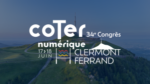 Coter numérique 2025