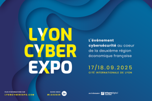 Lyon Cyber Expo
