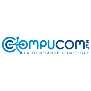 compucom logo