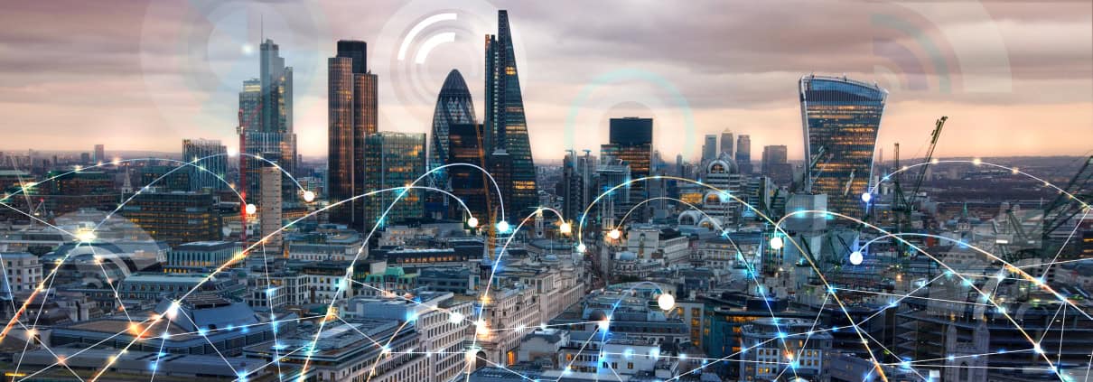 Non human identities