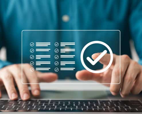 web session management image