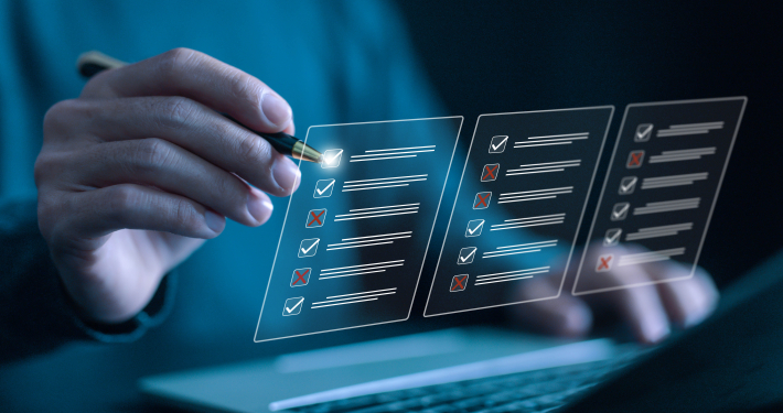 illustration cyber assessment