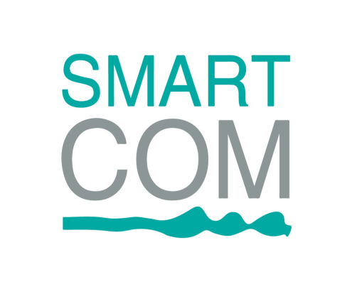 Smart Com d.o.o. partner from wallix logo