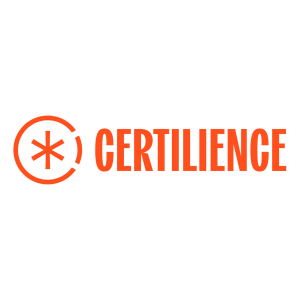 Certilience The Certilience logo highlights a trusted cybersecurity partner within the WALLIX ecosystem, symbolizing their joint mission to deliver expert security audits, integration, and managed‑security services alongside WALLIX’s identity and access management solutions.