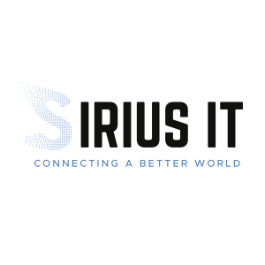 logo SIRIUS IT