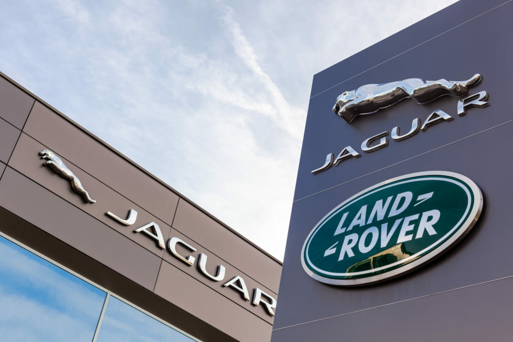 JLR