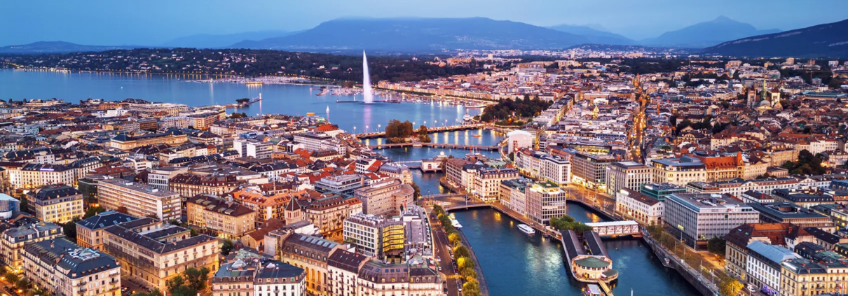 geneve