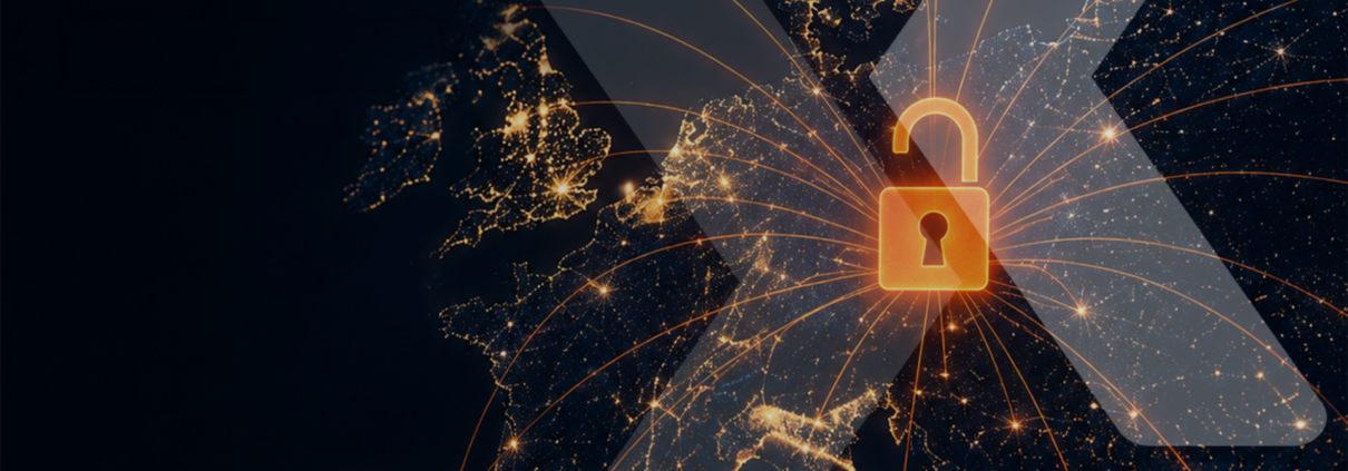 Privileged Access Management Software Image