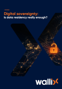 cover executive brief - data