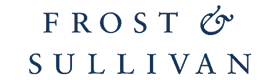 logo Frost & Sullivan